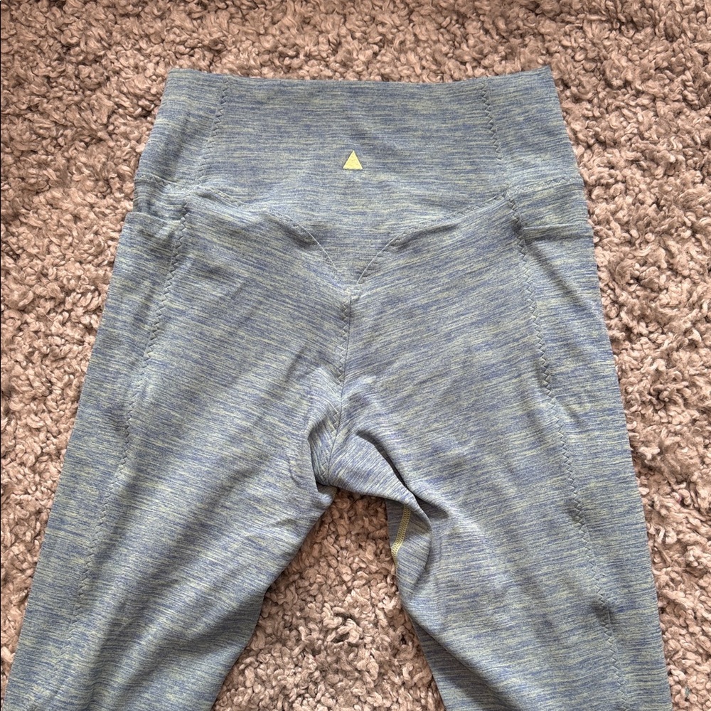 Vitality Dream Heather Leggings View 6